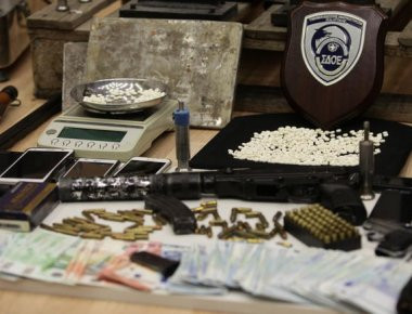 Χλιδάτες διακοπές έκανε ο «Ανδρέας» στον Άγιο Δομίνικο - Το ΣΔΟΕ περίμενε να επιστρέψει για να τον συλλάβει